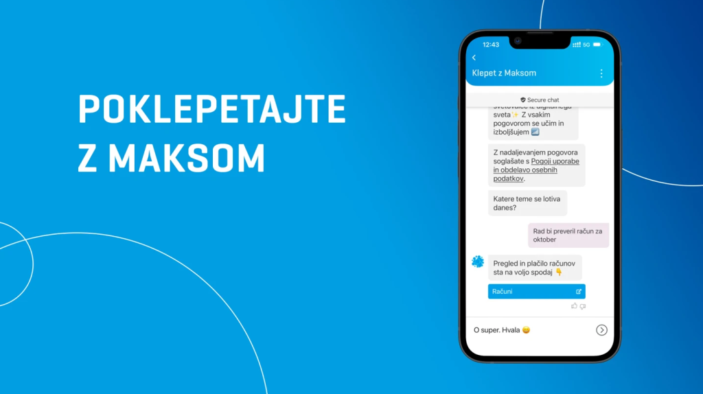 Telekom Slovenije