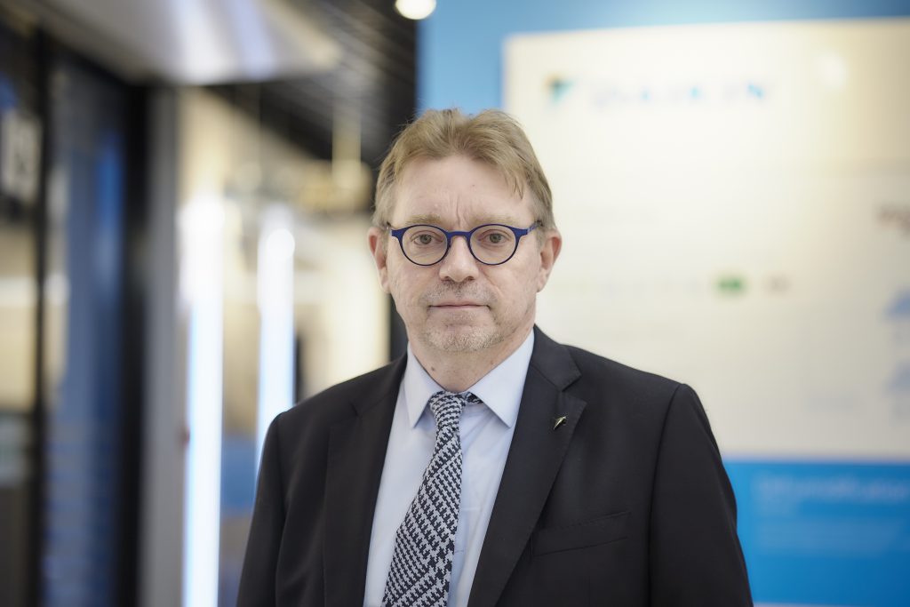 Wim De Schacht, Daikin EDC