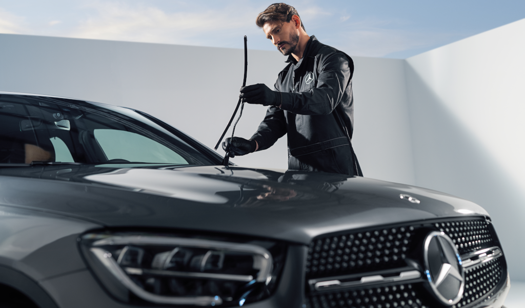 Mercedes-Benz
