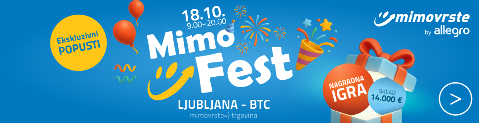 Mimovrste
