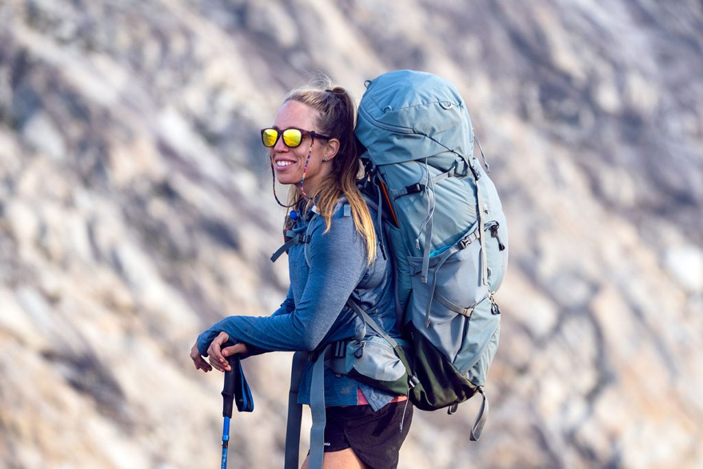 Nahrbtniki Deuter