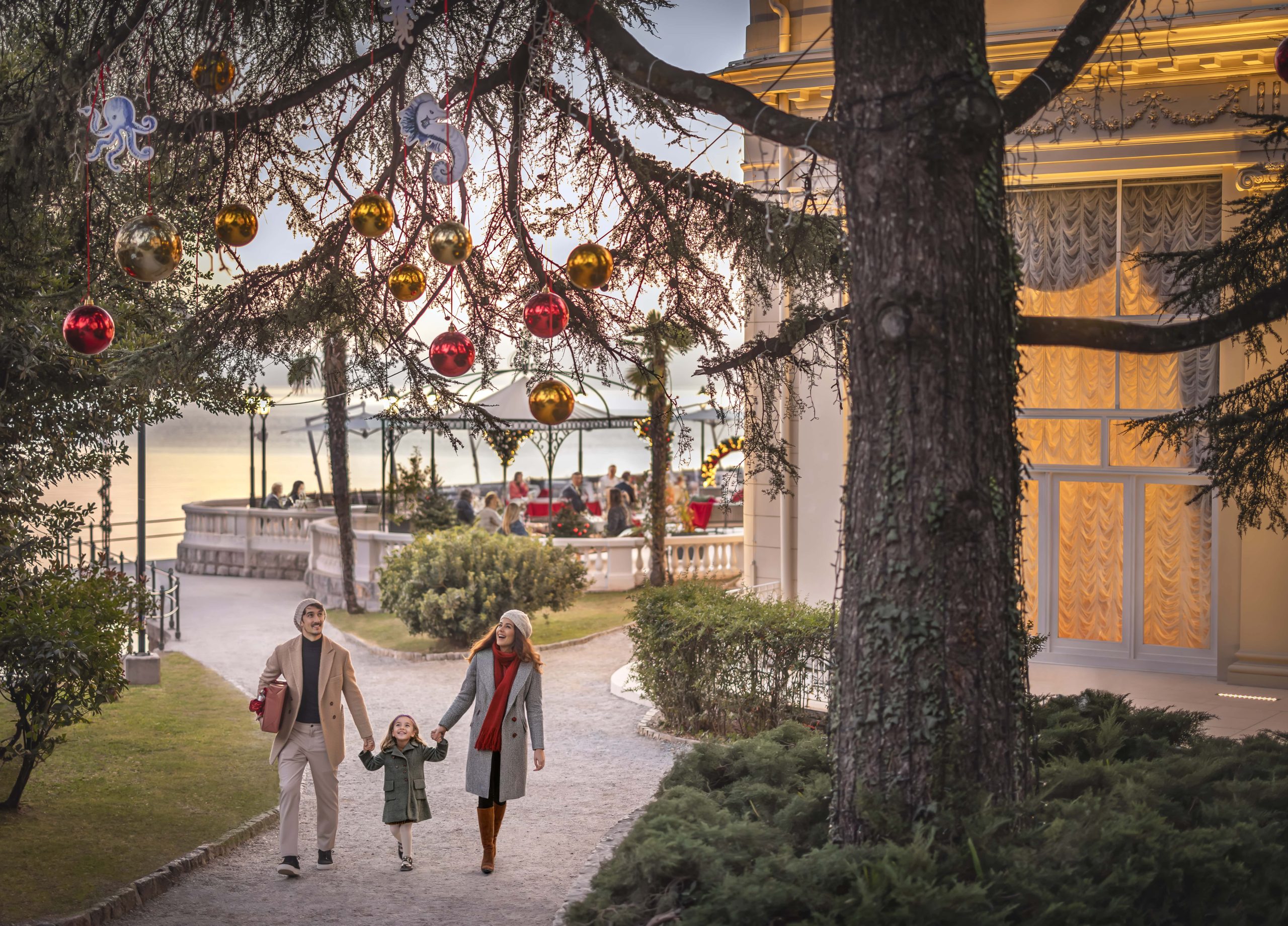 Liburnia Hotels & Villas