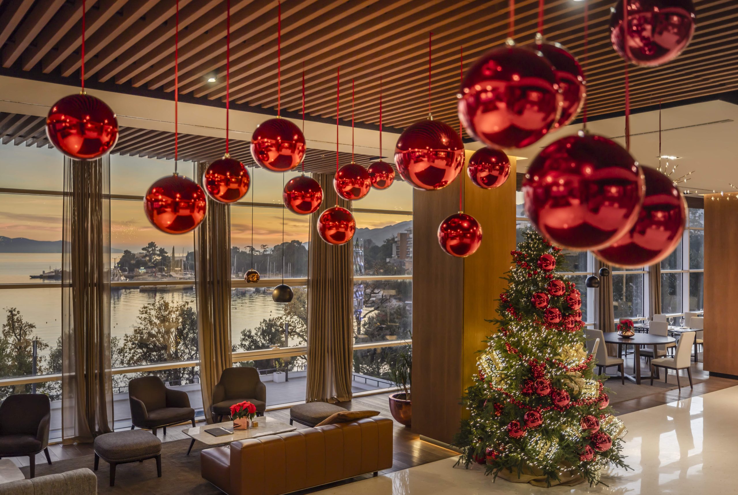 Liburnia Hotels & Villas