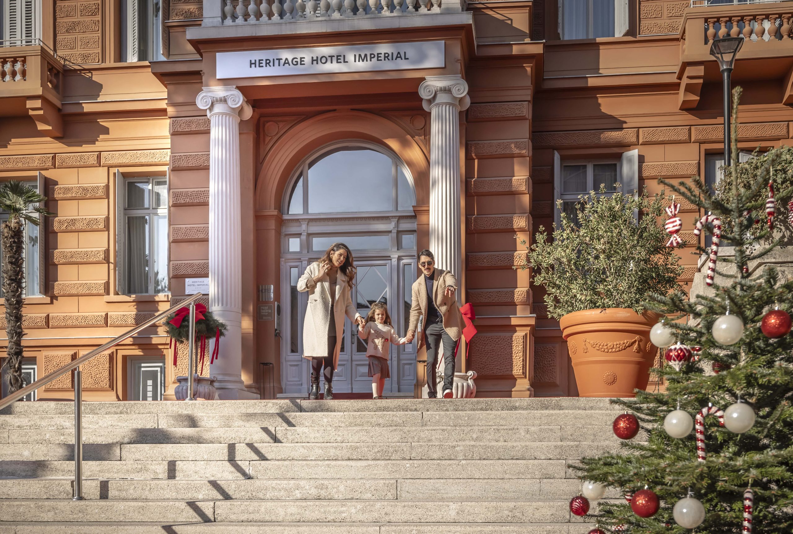 Liburnia Hotels & Villas