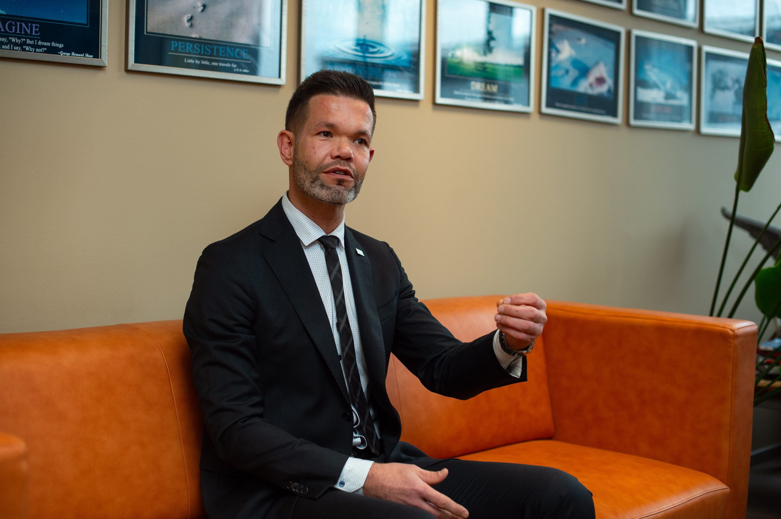 Proaktiv Plus, Pro Aqua, Klemen Klinkon