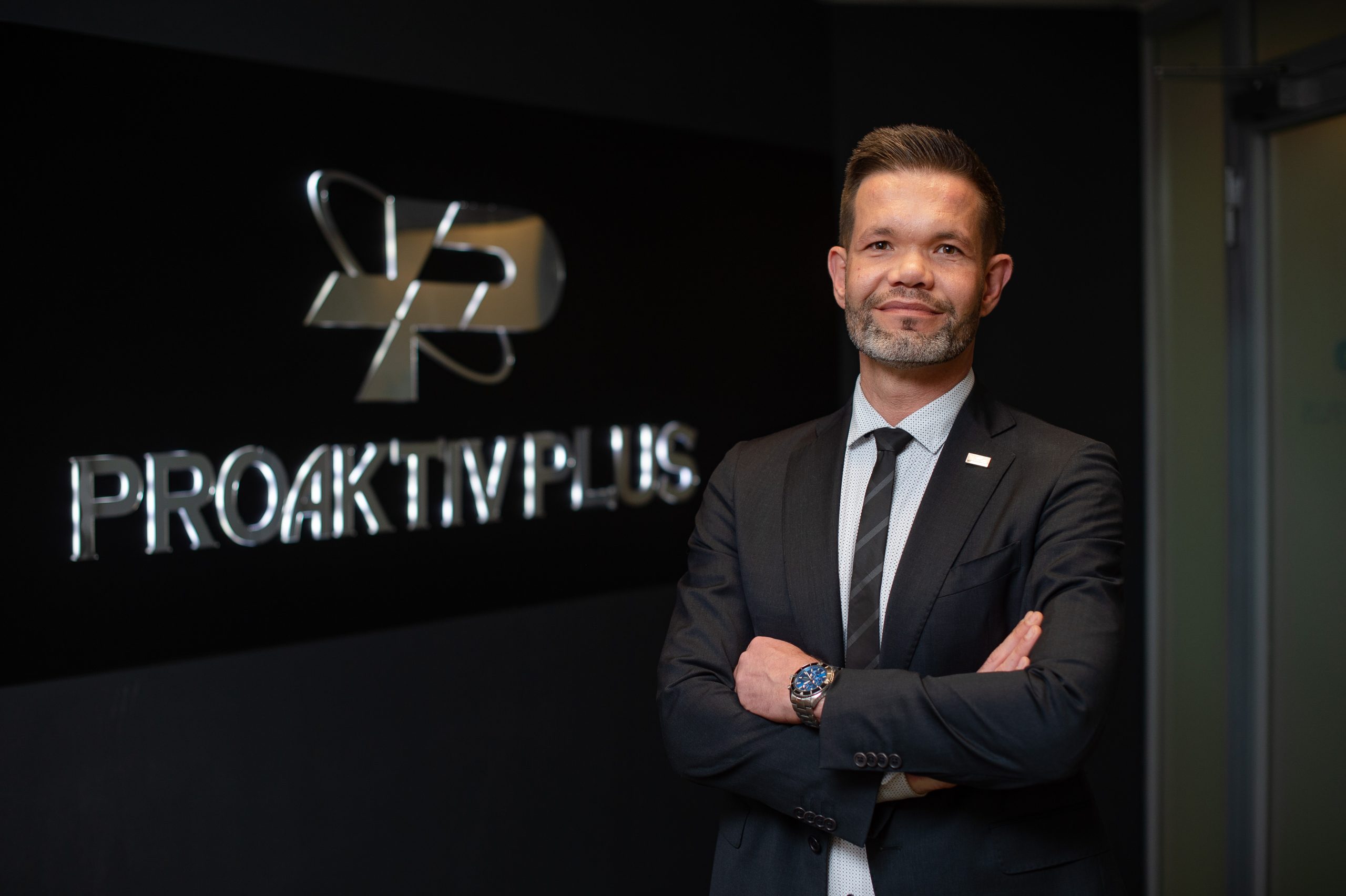 Proaktiv Plus, Pro Aqua, Klemen Klinkon