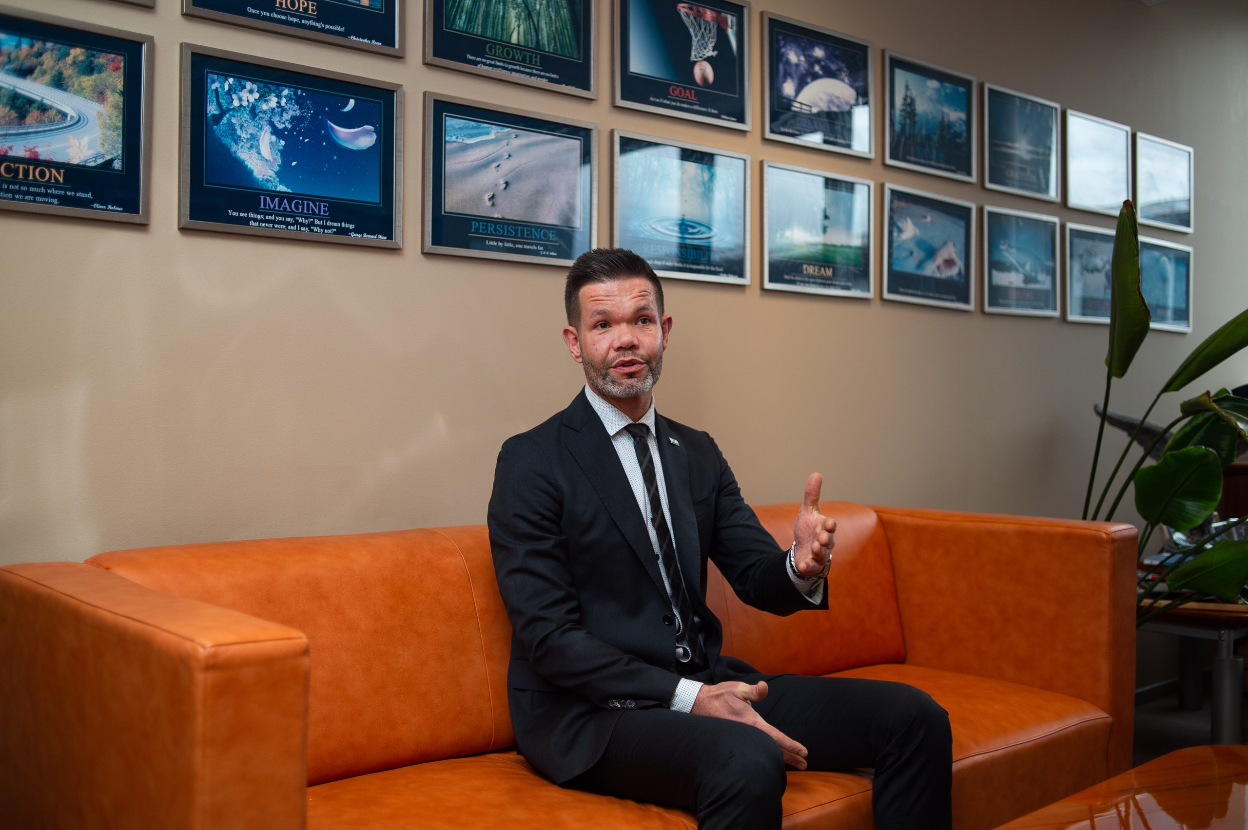 Proaktiv Plus, Pro Aqua, Klemen Klinkon