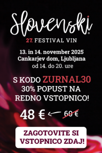 Slovenski festival vin