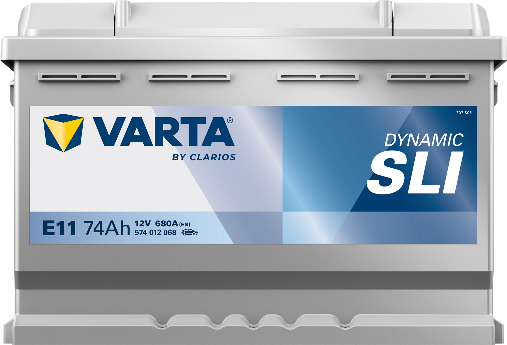 Varta