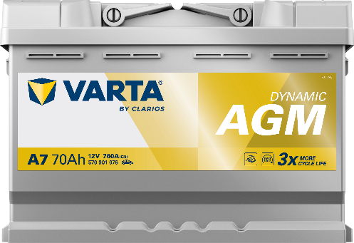 Varta