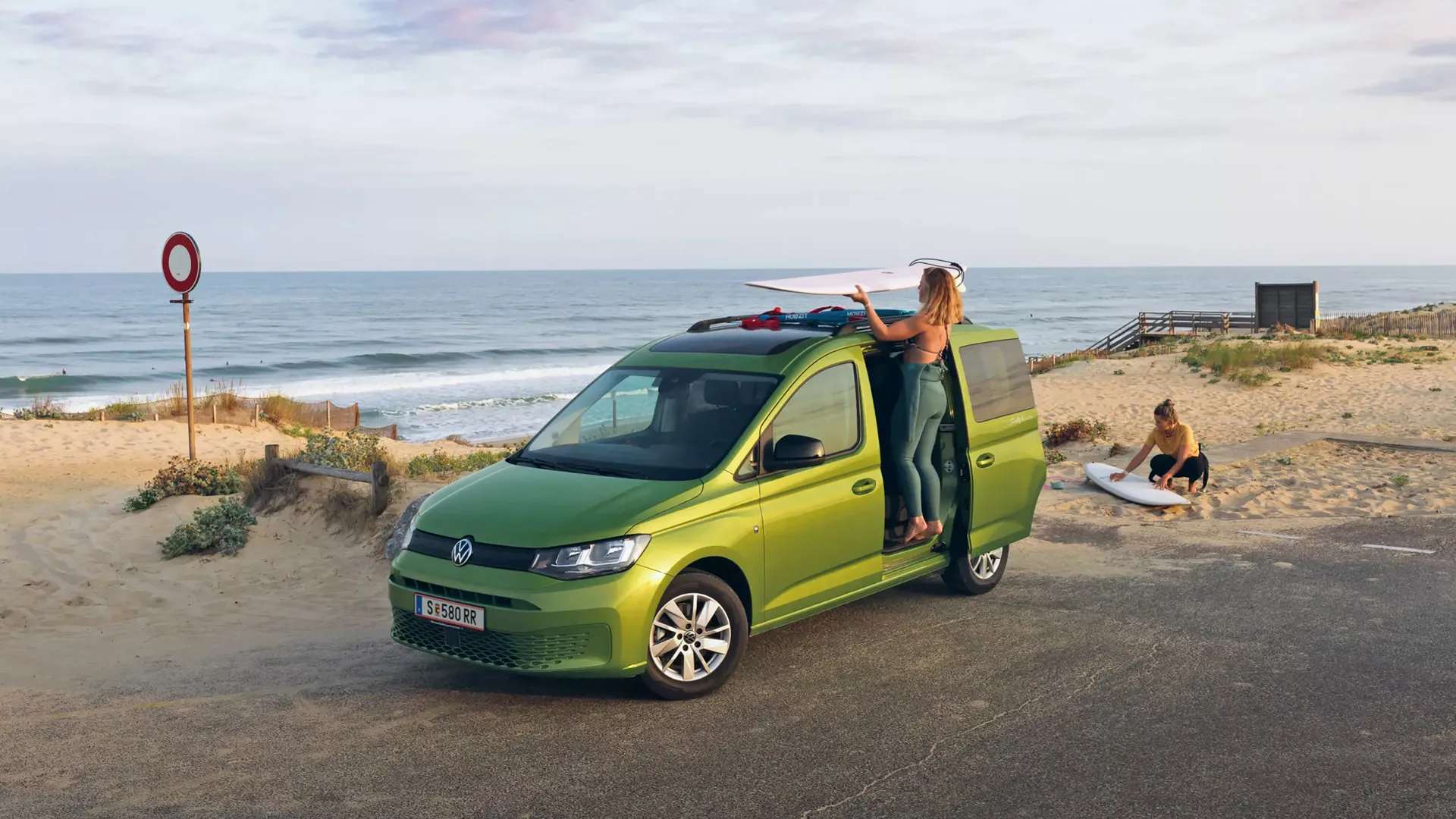 Volkswagen, gospodarska vozila