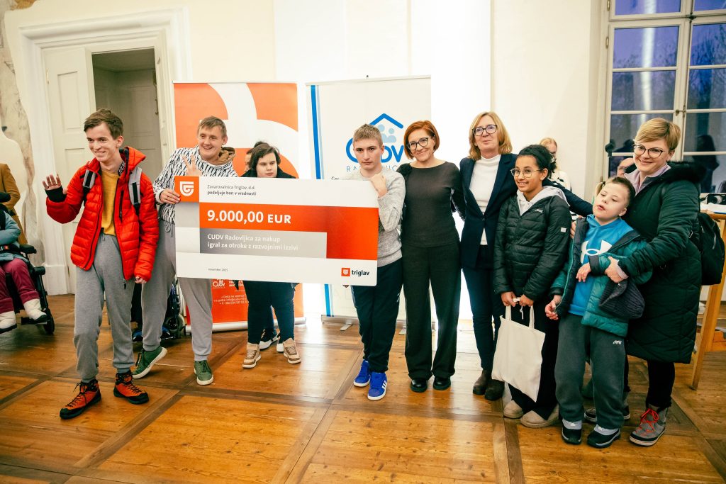 Zavarovalnica Triglav