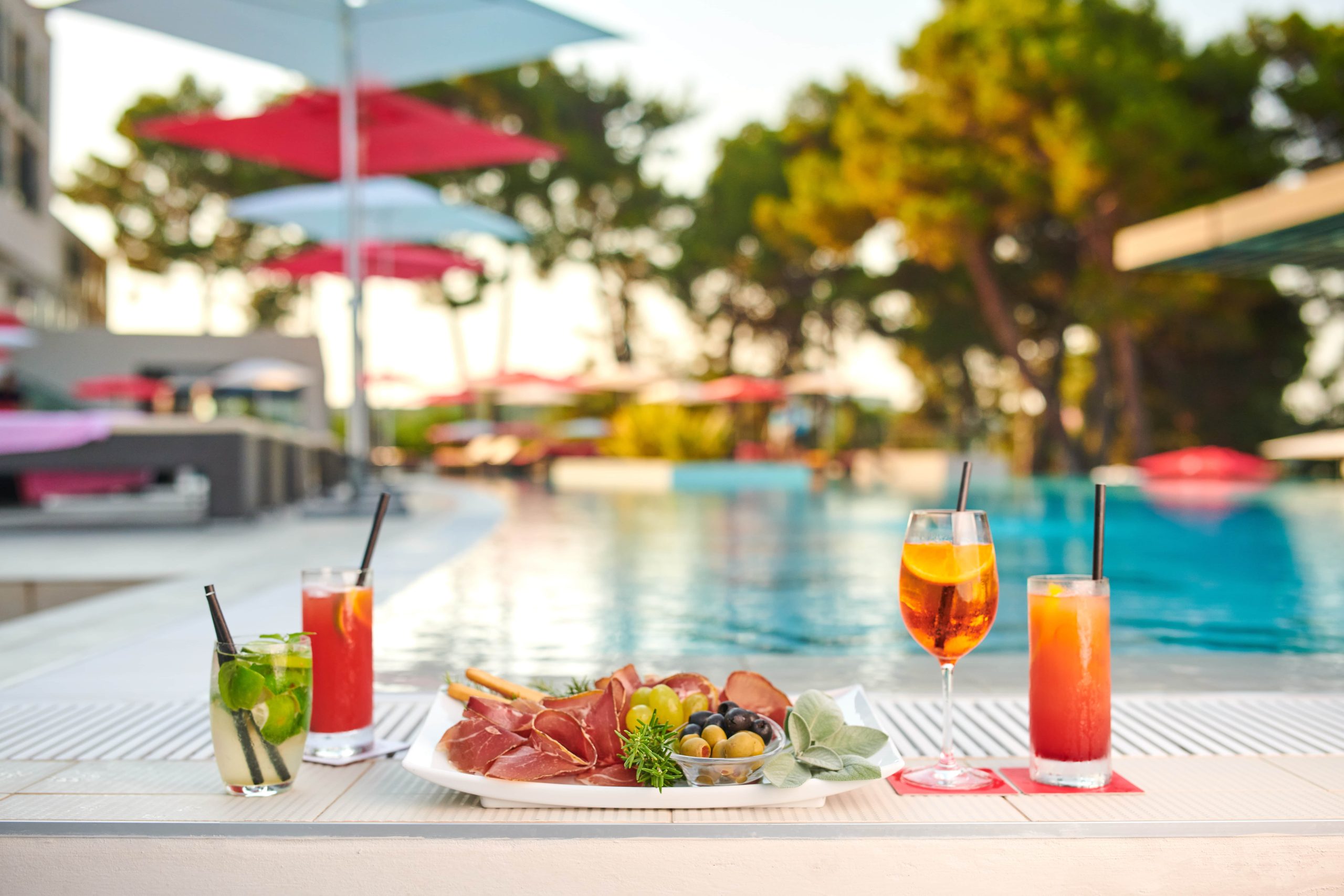 Hotel Parentium Plava Laguna