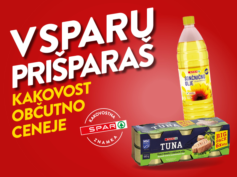 Spar