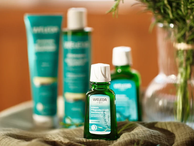 Weleda