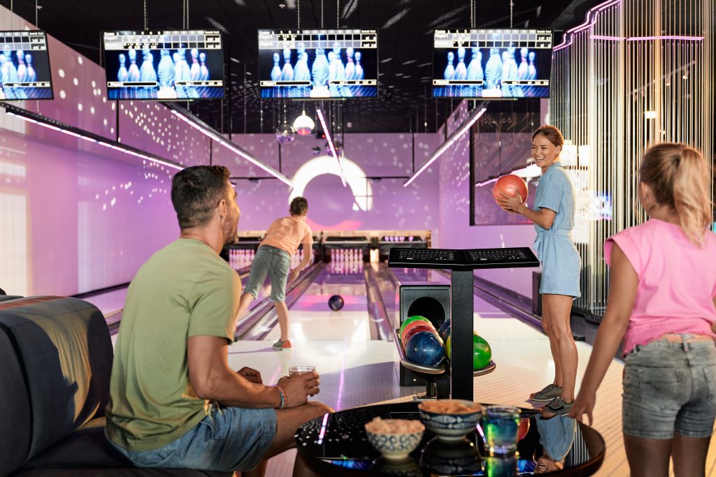 Falkensteiner Family Hotela Diadora