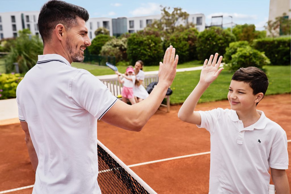 Falkensteiner Family Hotela Diadora