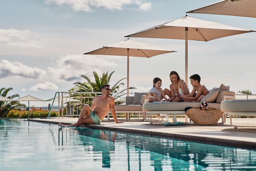 Falkensteiner Family Hotela Diadora