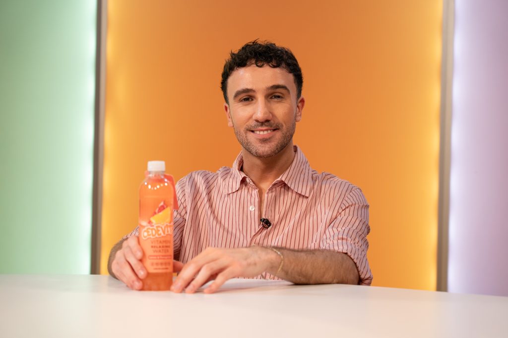 Cedevita, David Amaro