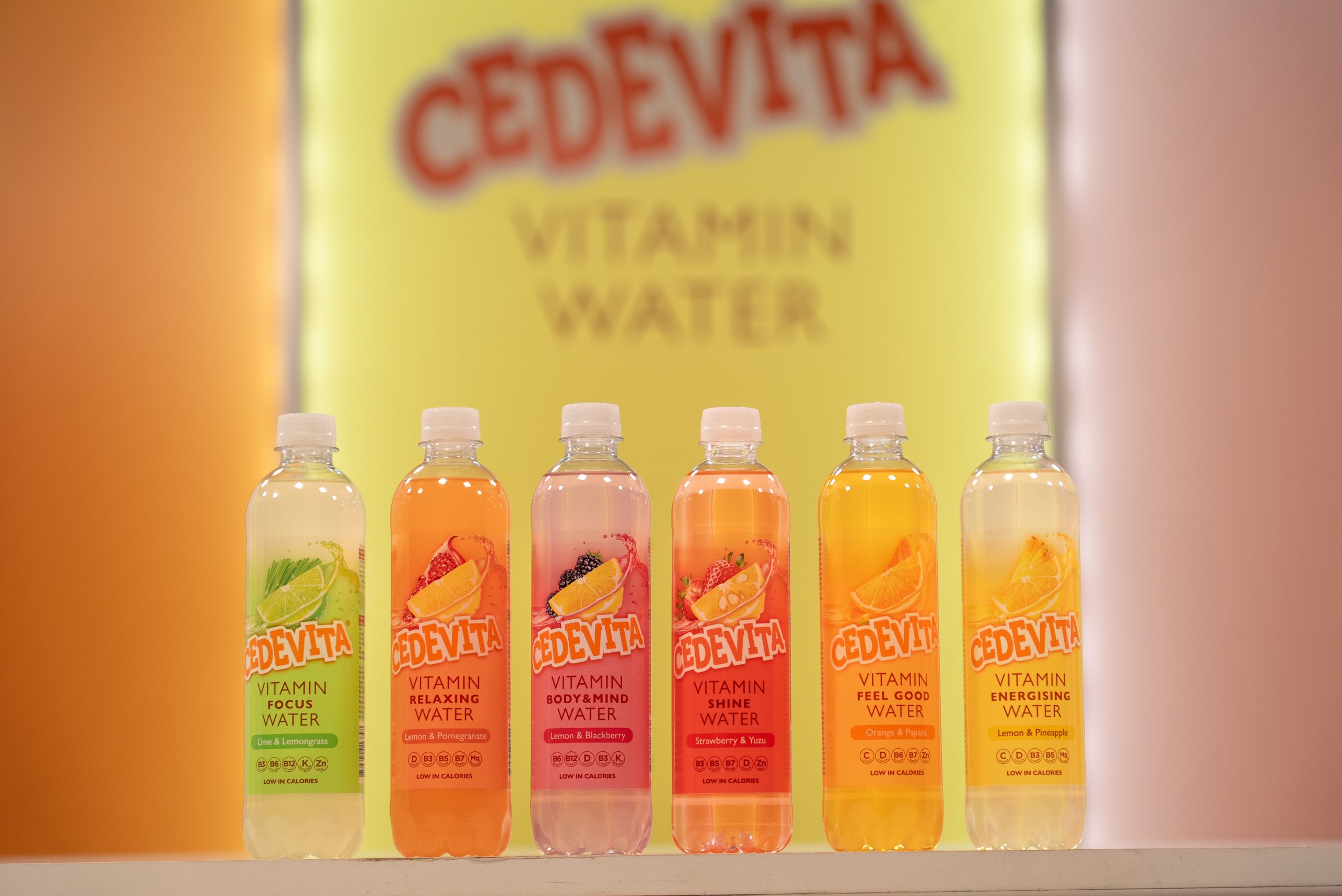 Cedevita