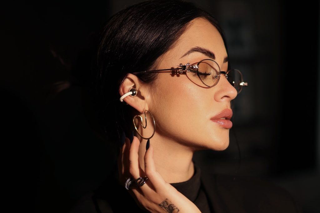 Gaja Prestor, Huawei