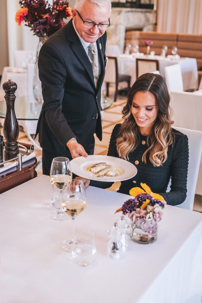 Arhiv hotela Esplanade