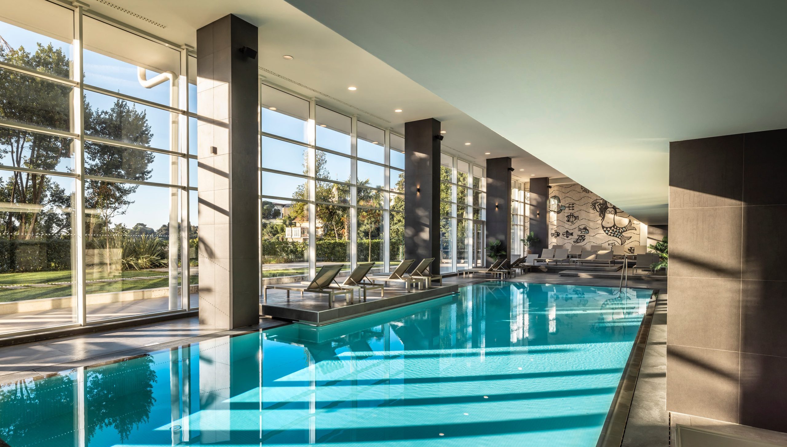 Liburnia Hotels & Villas