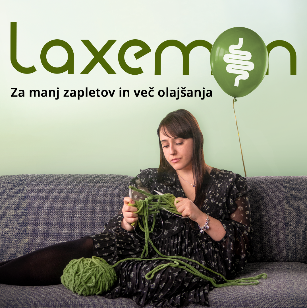 Laxemon