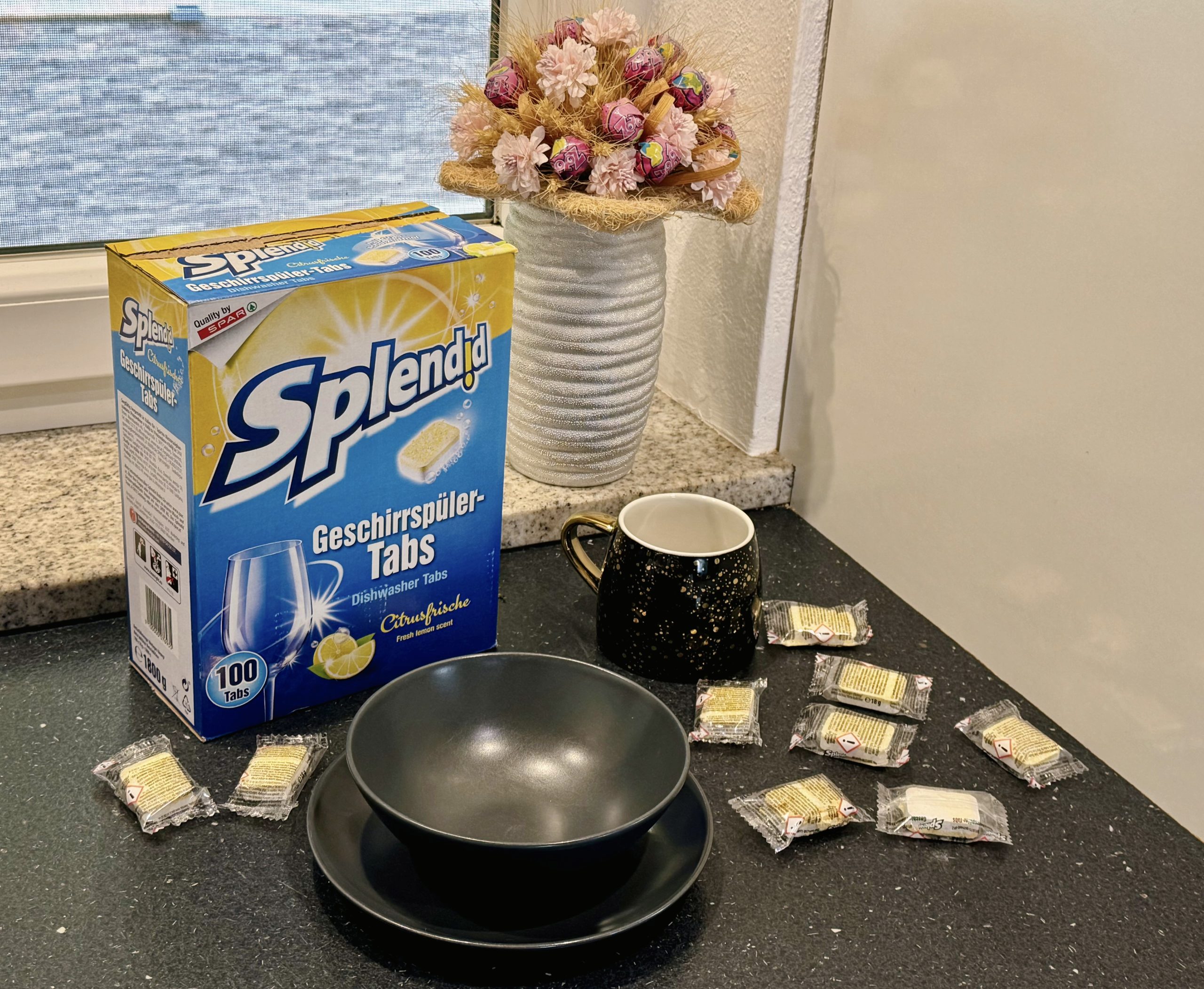 Spar