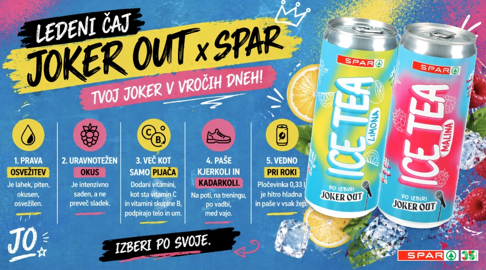 Spar