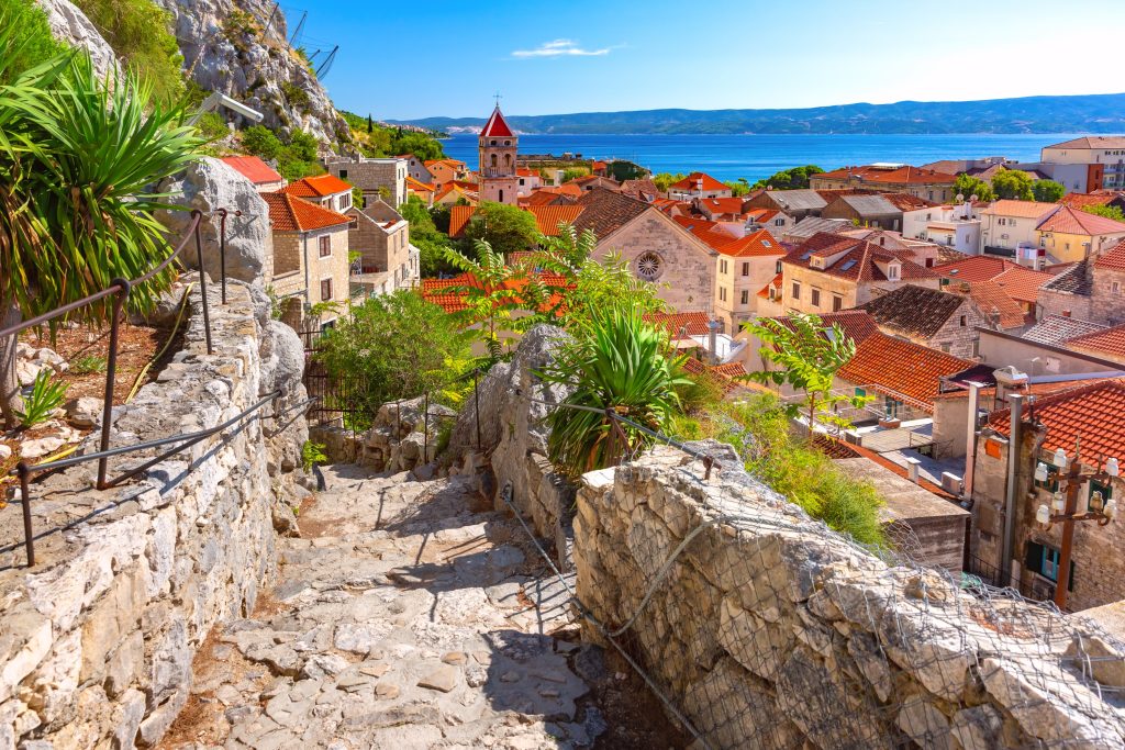 Omiš