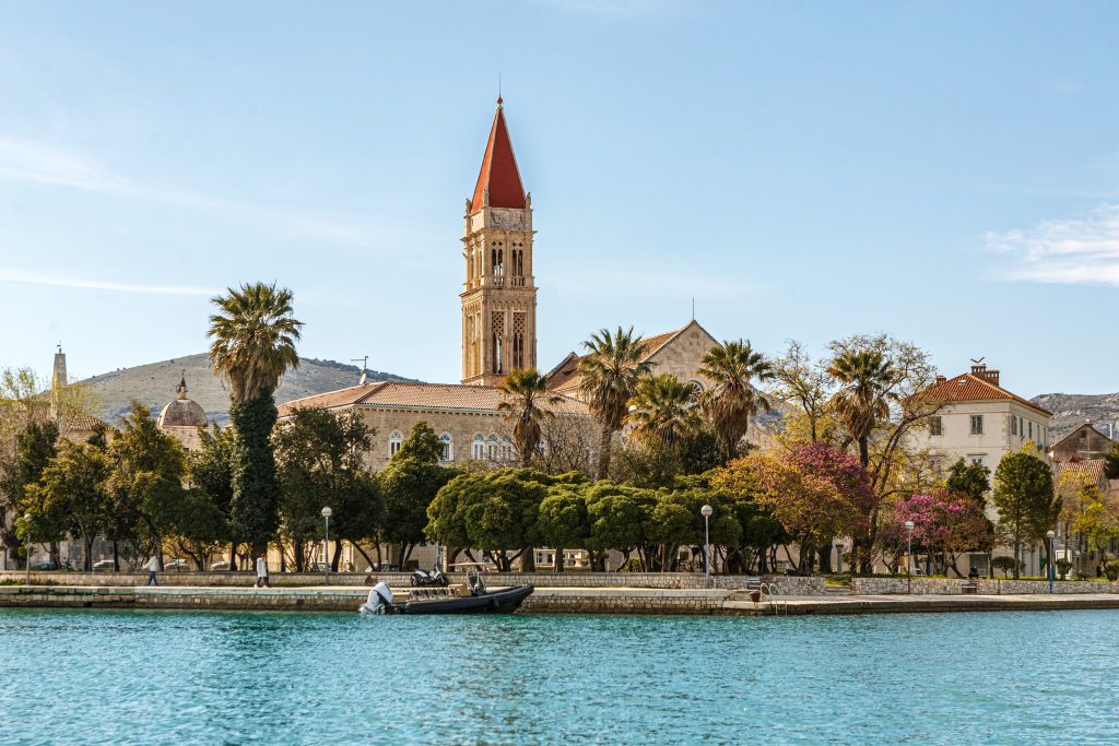 Trogir