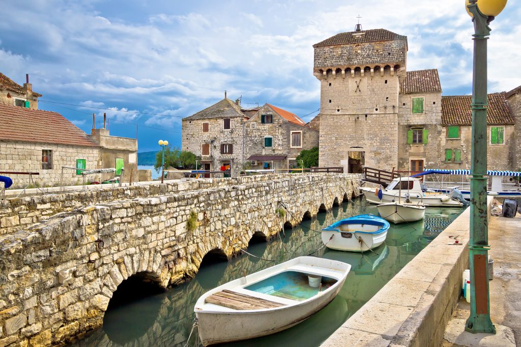Kaštela