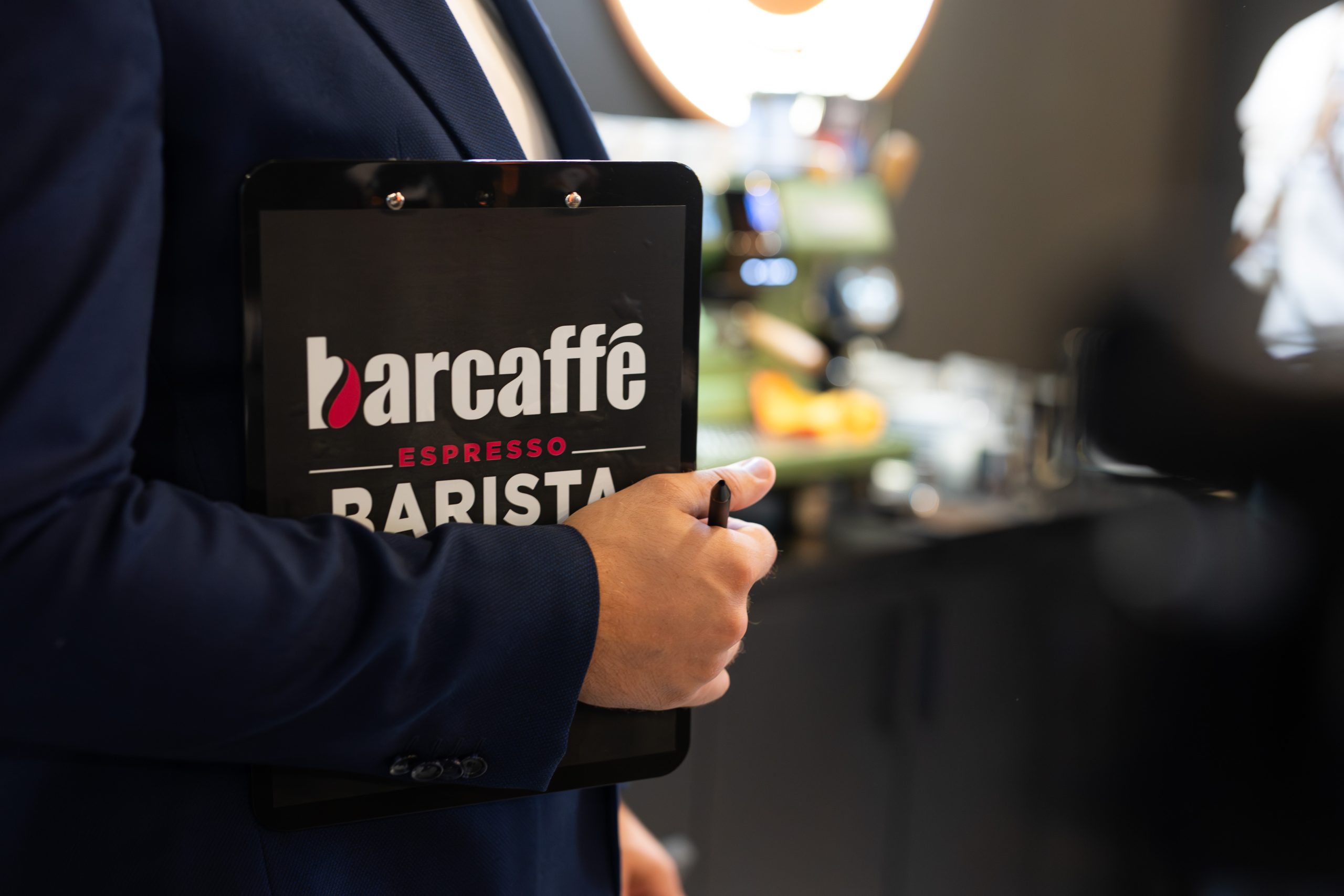 Barcaffè Barista Cup 2025