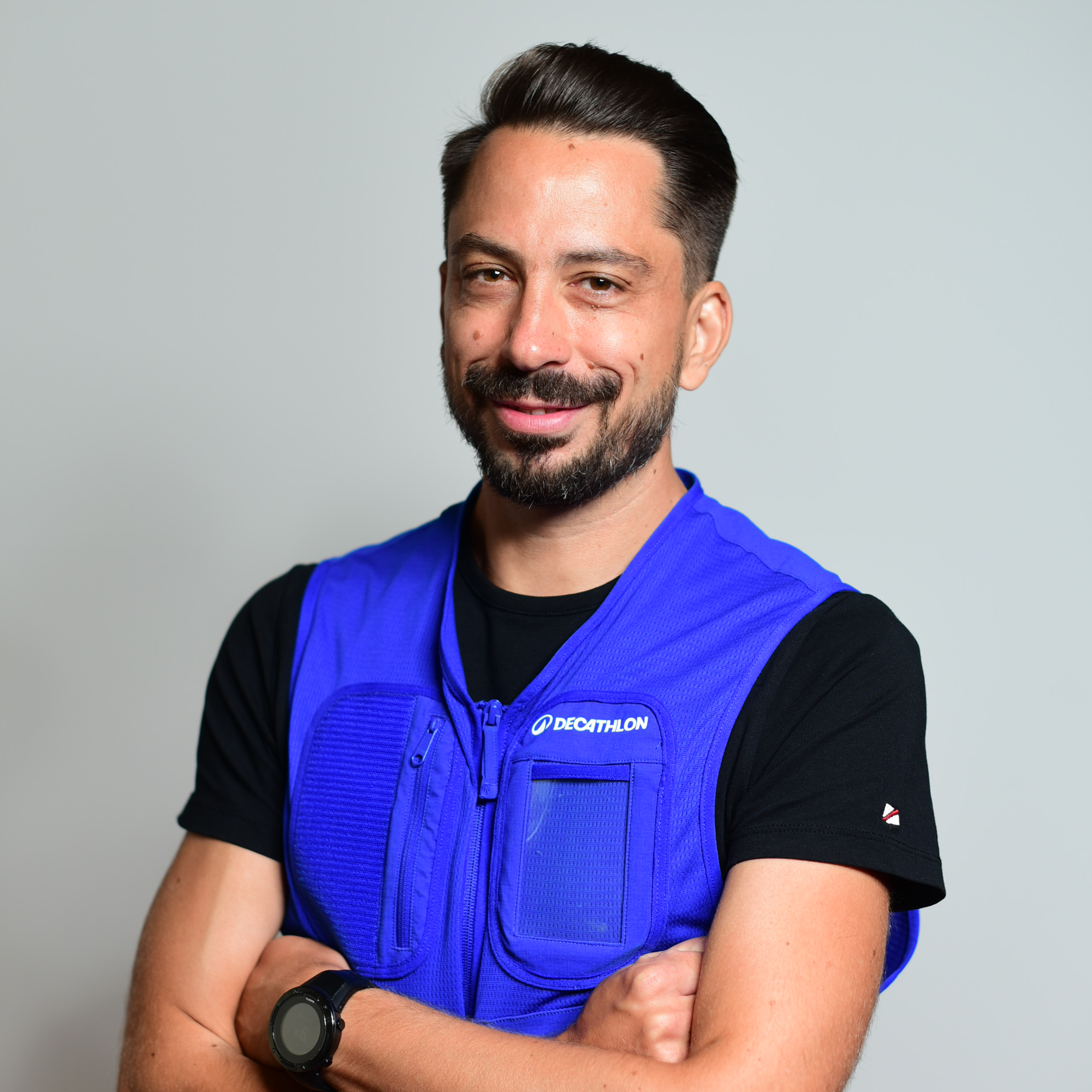 Decathlon