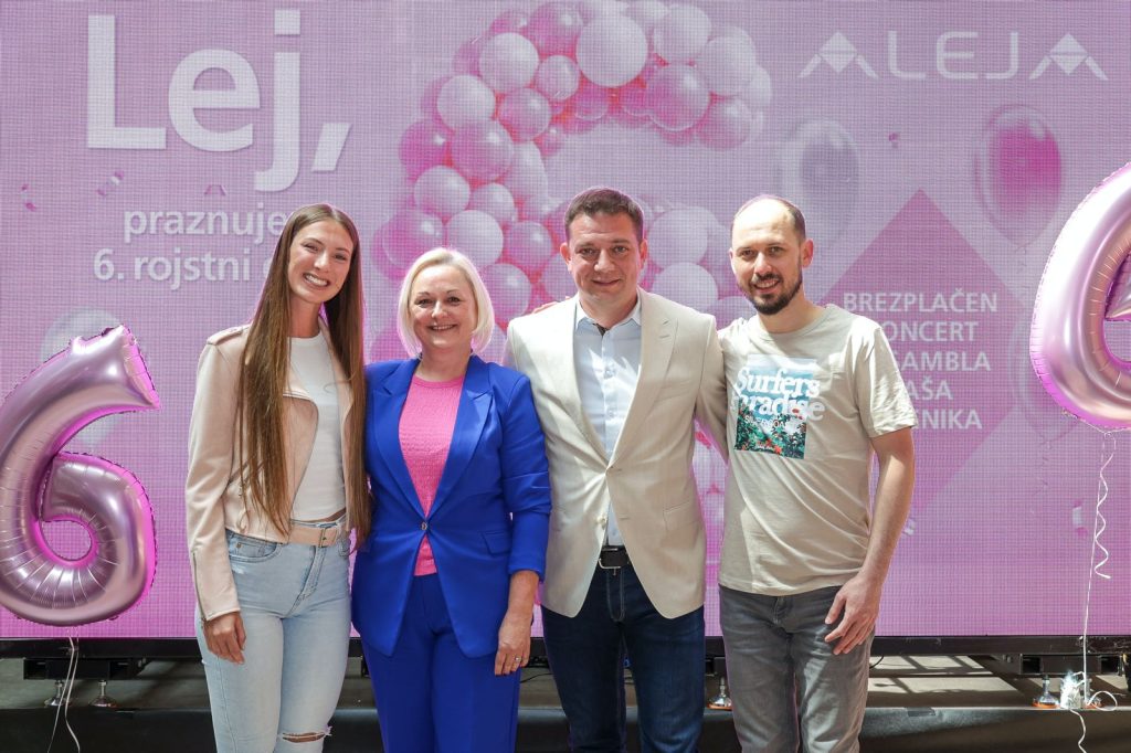 ALEJA