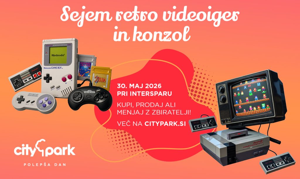 Retro sejem