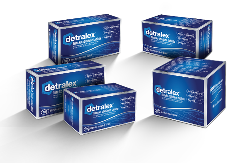 Detralex