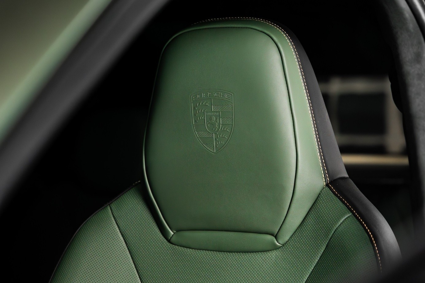 Porsche Center Ljubljana, Porsche Inter Auto d.o.o.