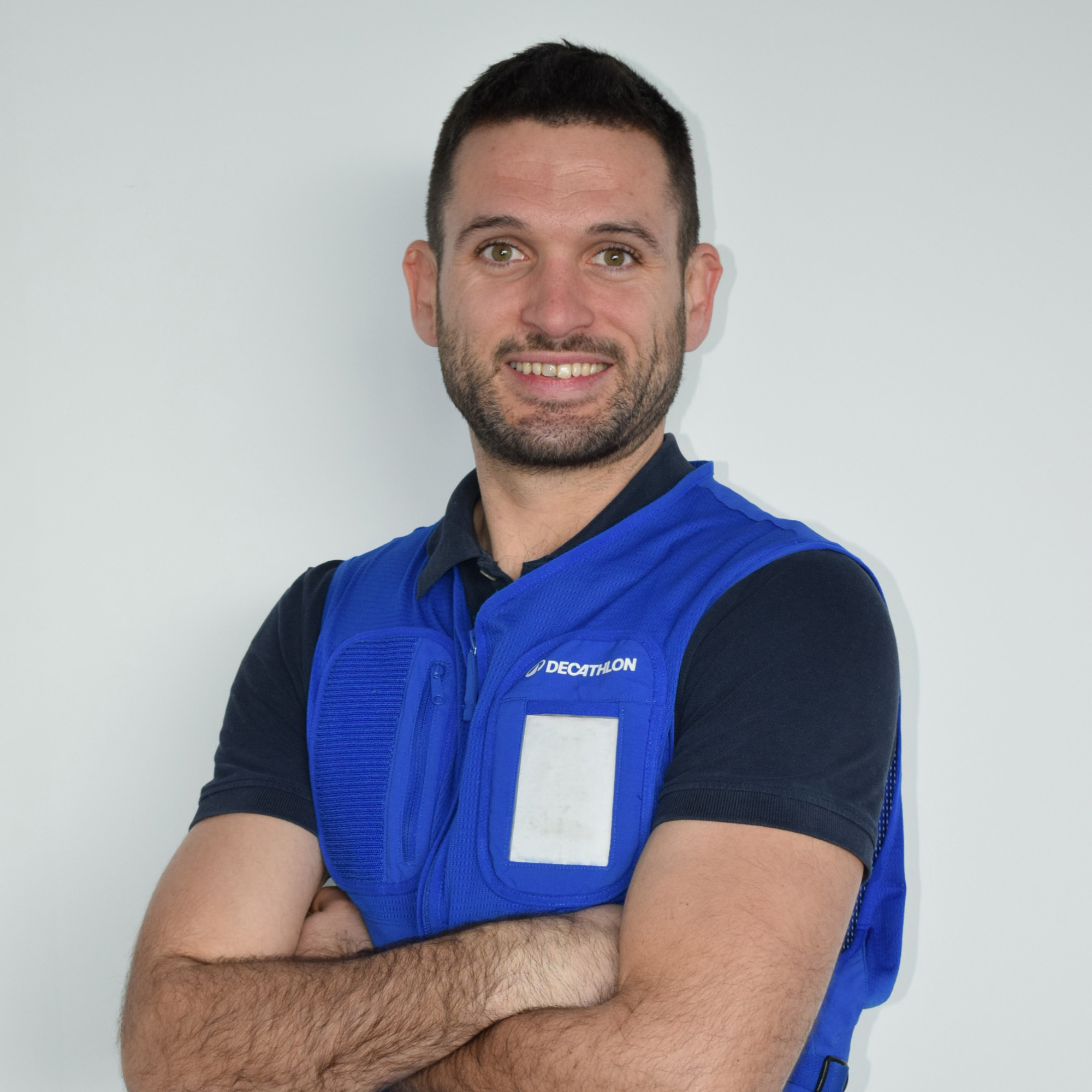 Decathlon