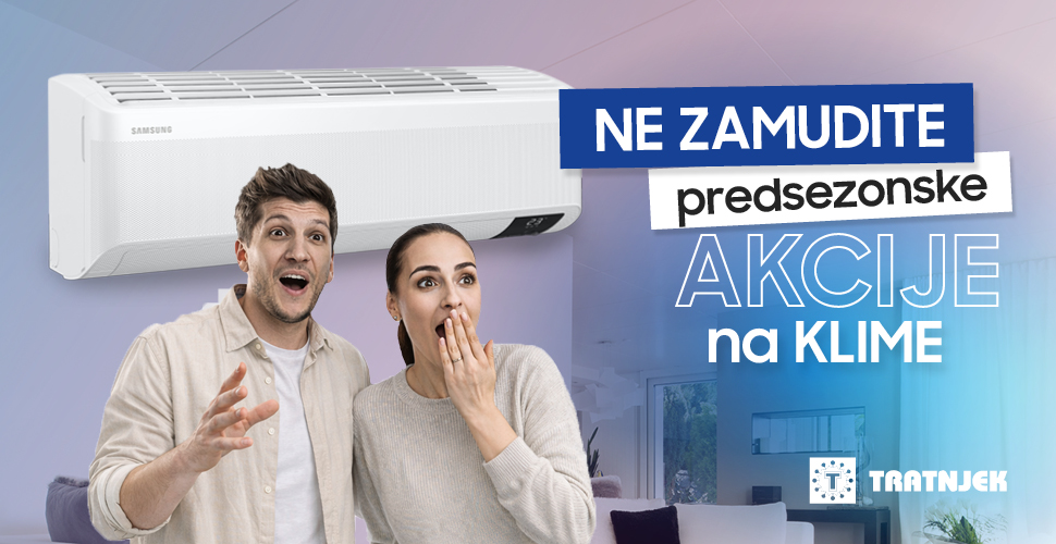 Tratnjek