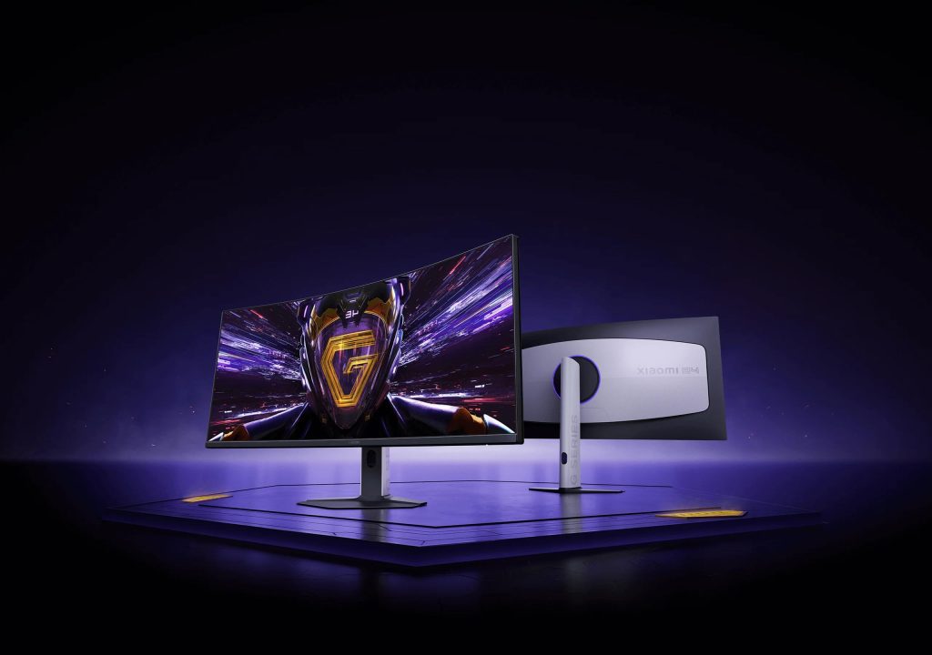 Xiaomi