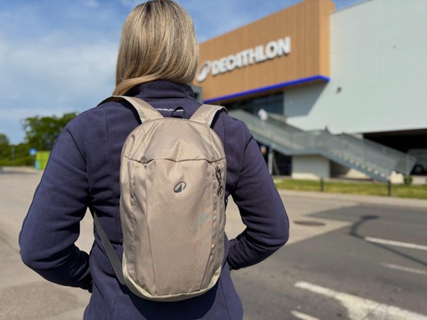 Decathlon
