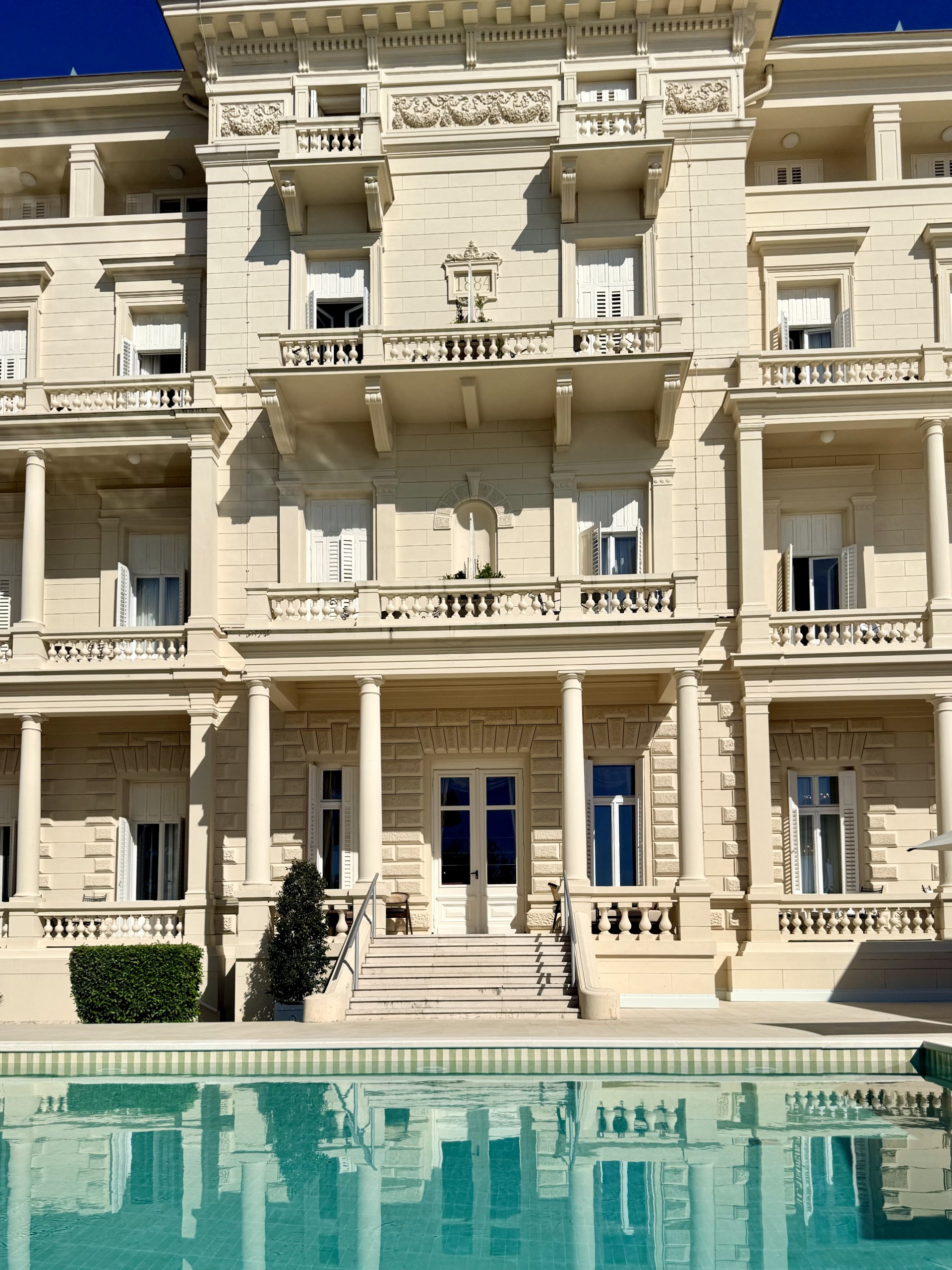 Hotel Kvarner