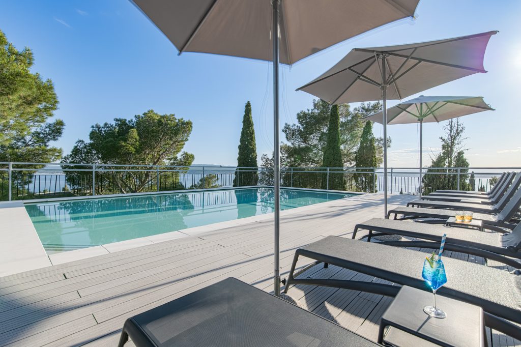 Jadran Hotels & Camps