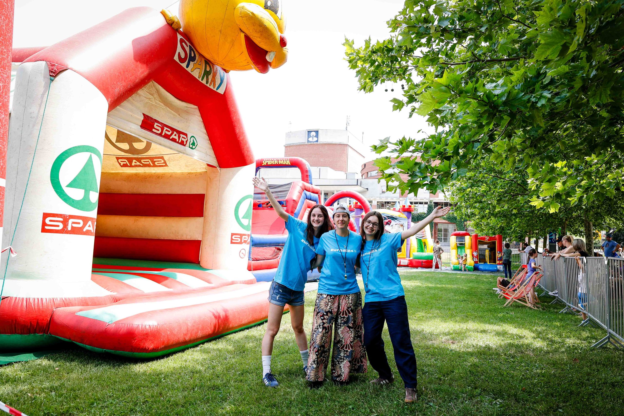 Festival za ljubitelje živali