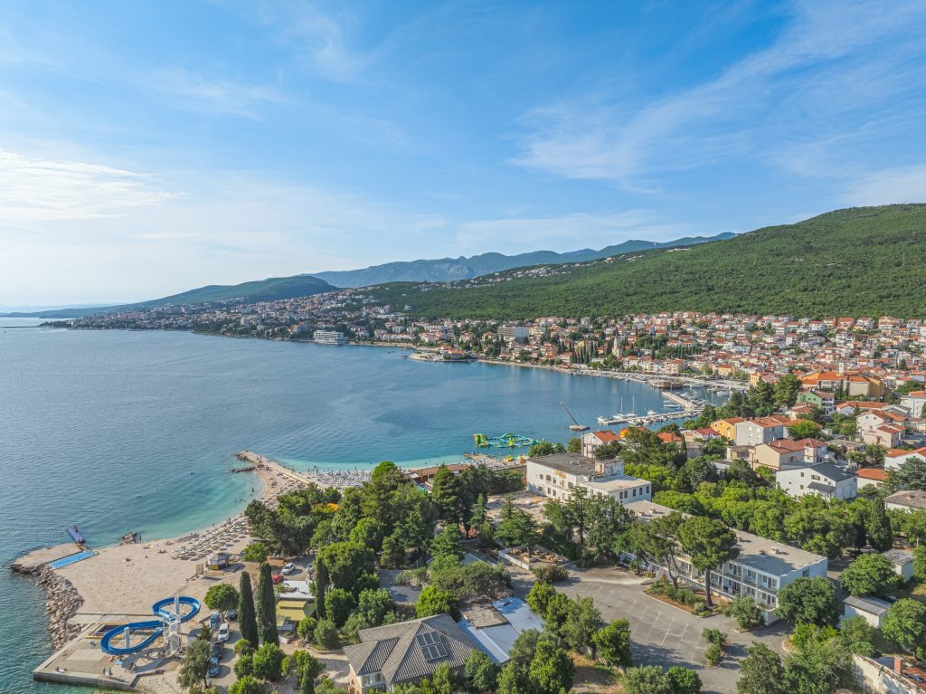 Jadran Hotels & Camps