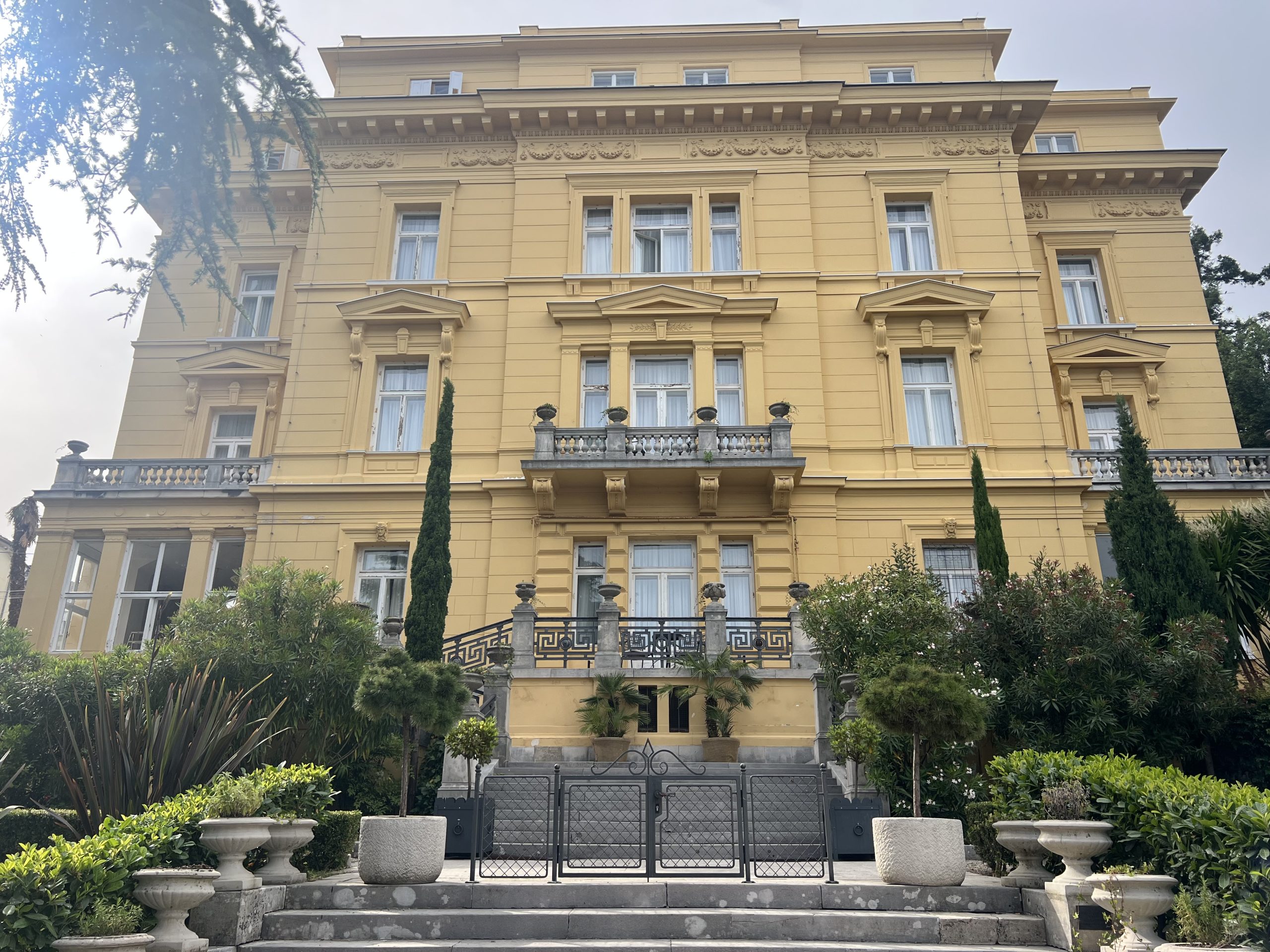 Hotel Kvarner