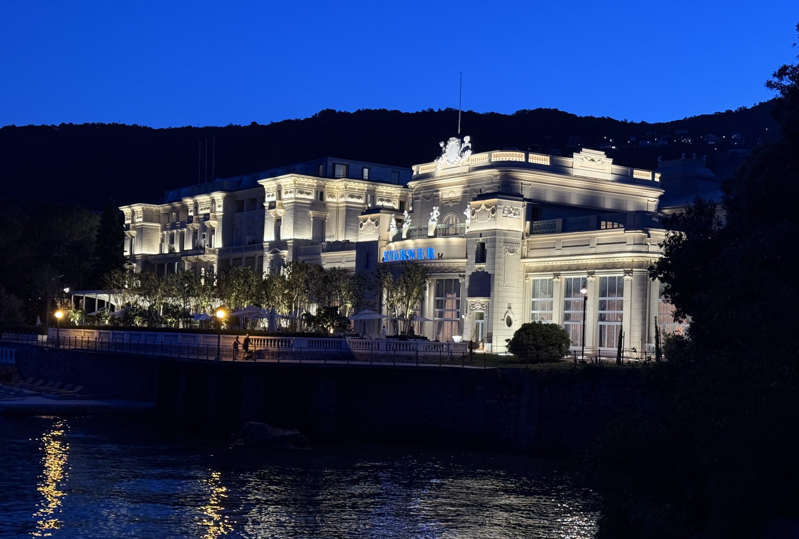 Hotel Kvarner