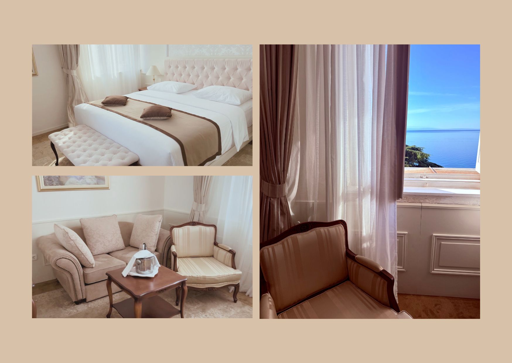 Hotel Kvarner